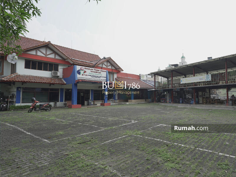 Ide Desain Gedung Sekolah Gambar Desain Arsitek